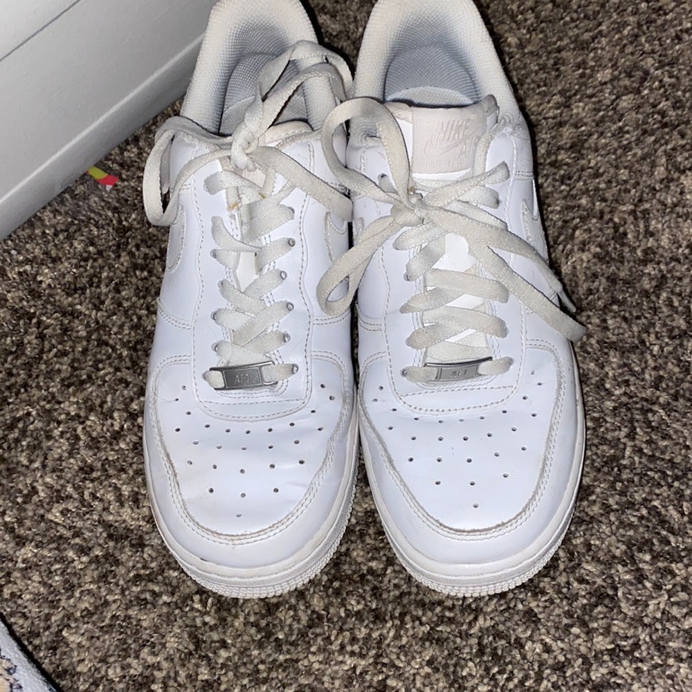 Women’s Nike Air force 1